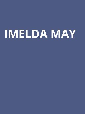 Imelda May at Royal Albert Hall